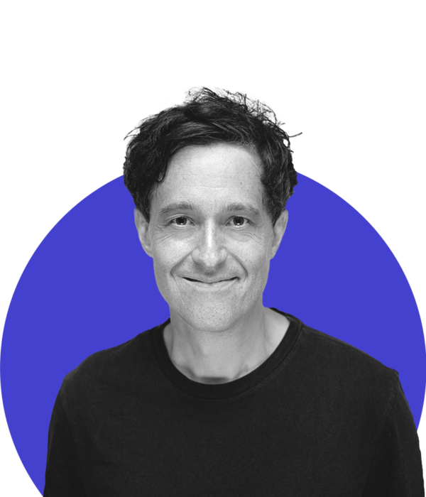 Paweł Franke - Whyden's founder